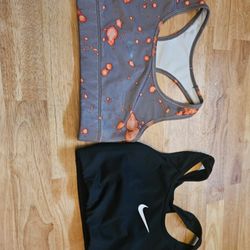 Nike Sports Bras Bundle 