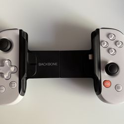 Backbone PlayStation Controller (Lightning)