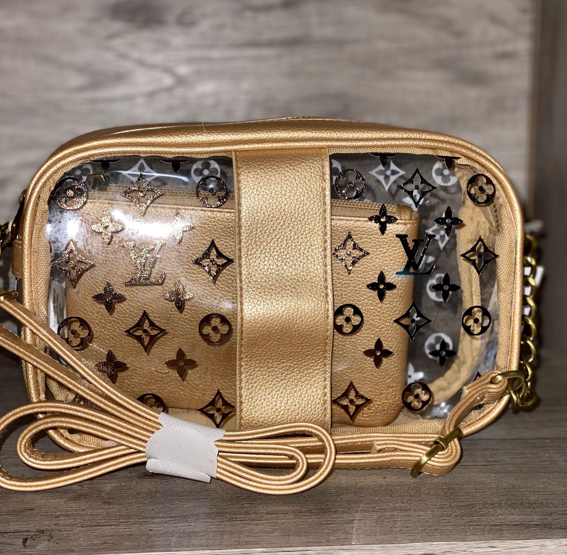 Purses Custom Accept All Payments And Ship To All Locations