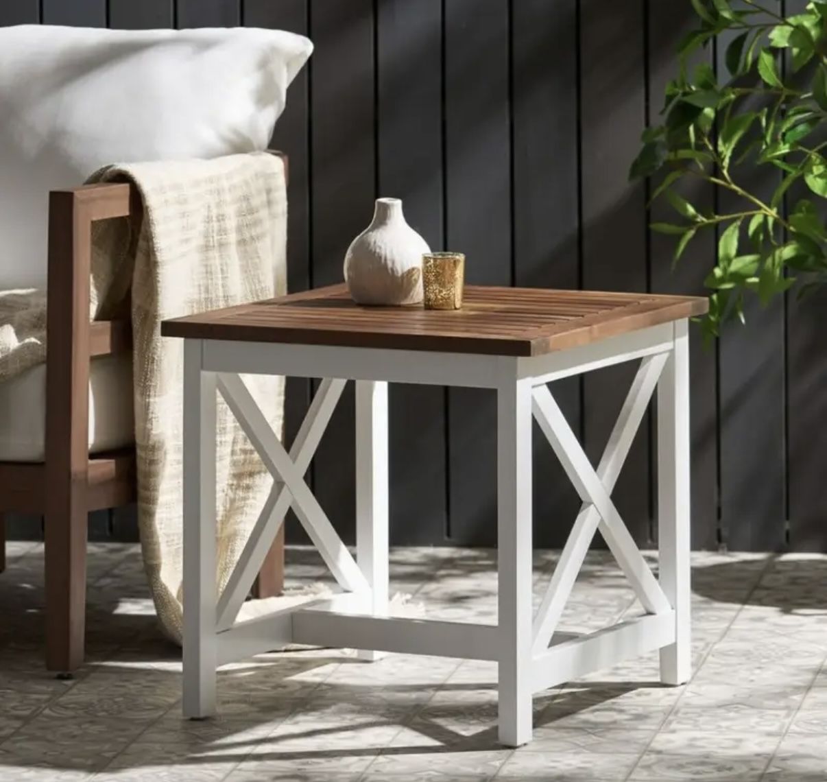 Brand New Coffee /End Table