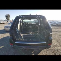 Grand Cherokee Parts 2018 