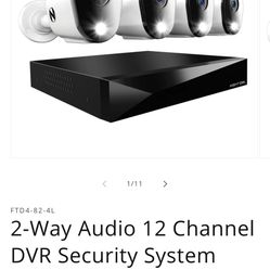 Home Camera 