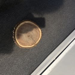 A Wooden Cutting Board is for Sale