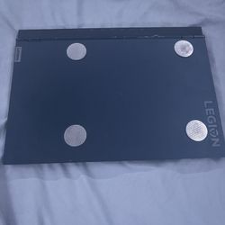Lenovo Legion 5 15.6" Gaming Laptop