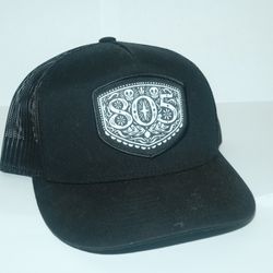 805 Trucker Hat