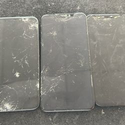 All iPhone and Samsung repair 
