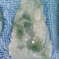 Jadeite Jade,