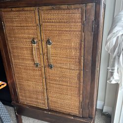 Vintage Chest 