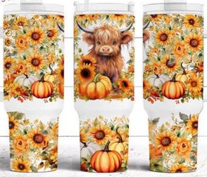 Sublimation Cup