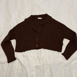 Pacsun Cardigan 