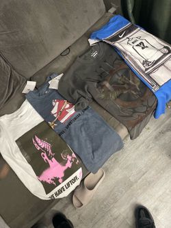 Nike sweatsui