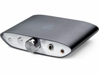iFi DAC V2