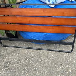 Full Size Bed Frame 