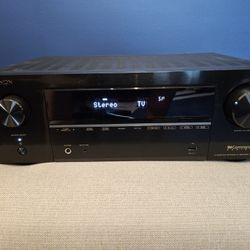 Denon AVR-X1700H