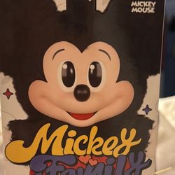Mickey And Family Blind Box