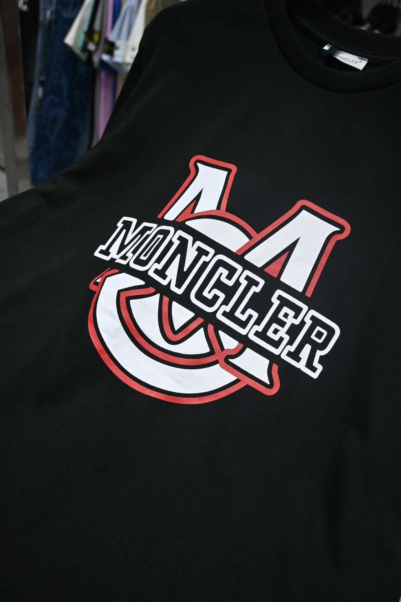 Moncler T -shirt