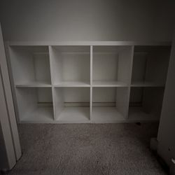 Square Storage 4x4
