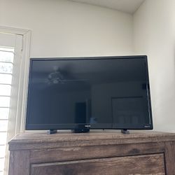 Philips 32in Roku TV