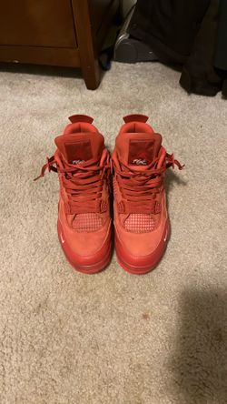 Jordan bikes (Red)