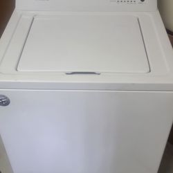 Washer And Drier Set 