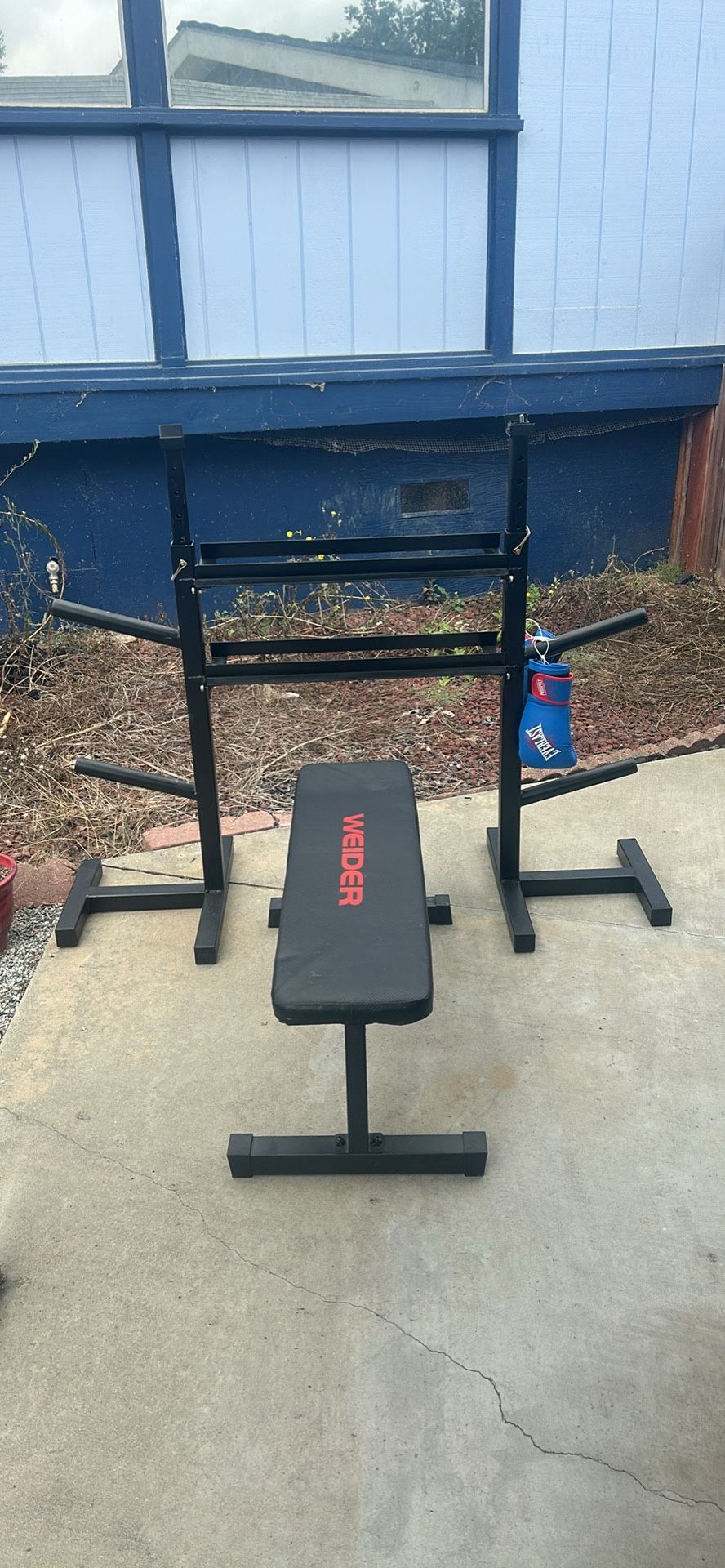Exercise Equipment