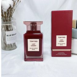Tom Ford Lost Cherry