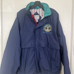 WinnerMate Daly City Men’s L Jacket