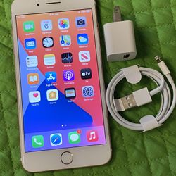 iPhone 8 Plus Unlocked For All Carriers