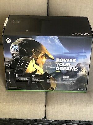 Microsoft xbox series x 1TB 