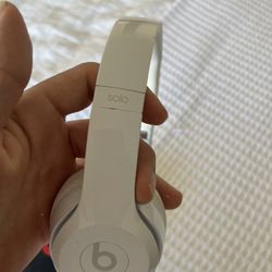 Beats Solo 1 Headphones