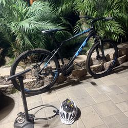 Mountain Bike GT Aggressor Pro