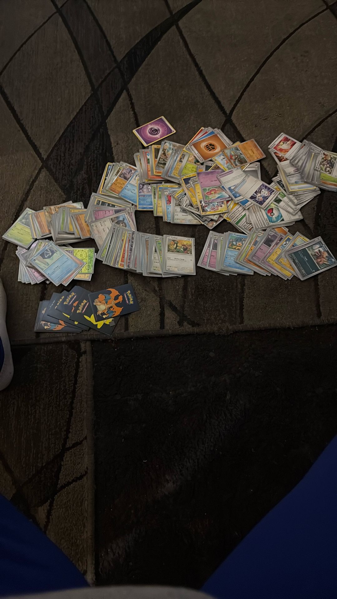 Pokémon Cards