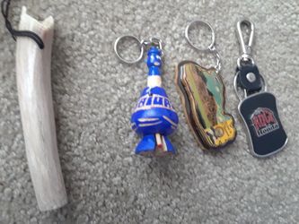 Keychain