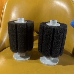Sponge Filter Aquarium 
