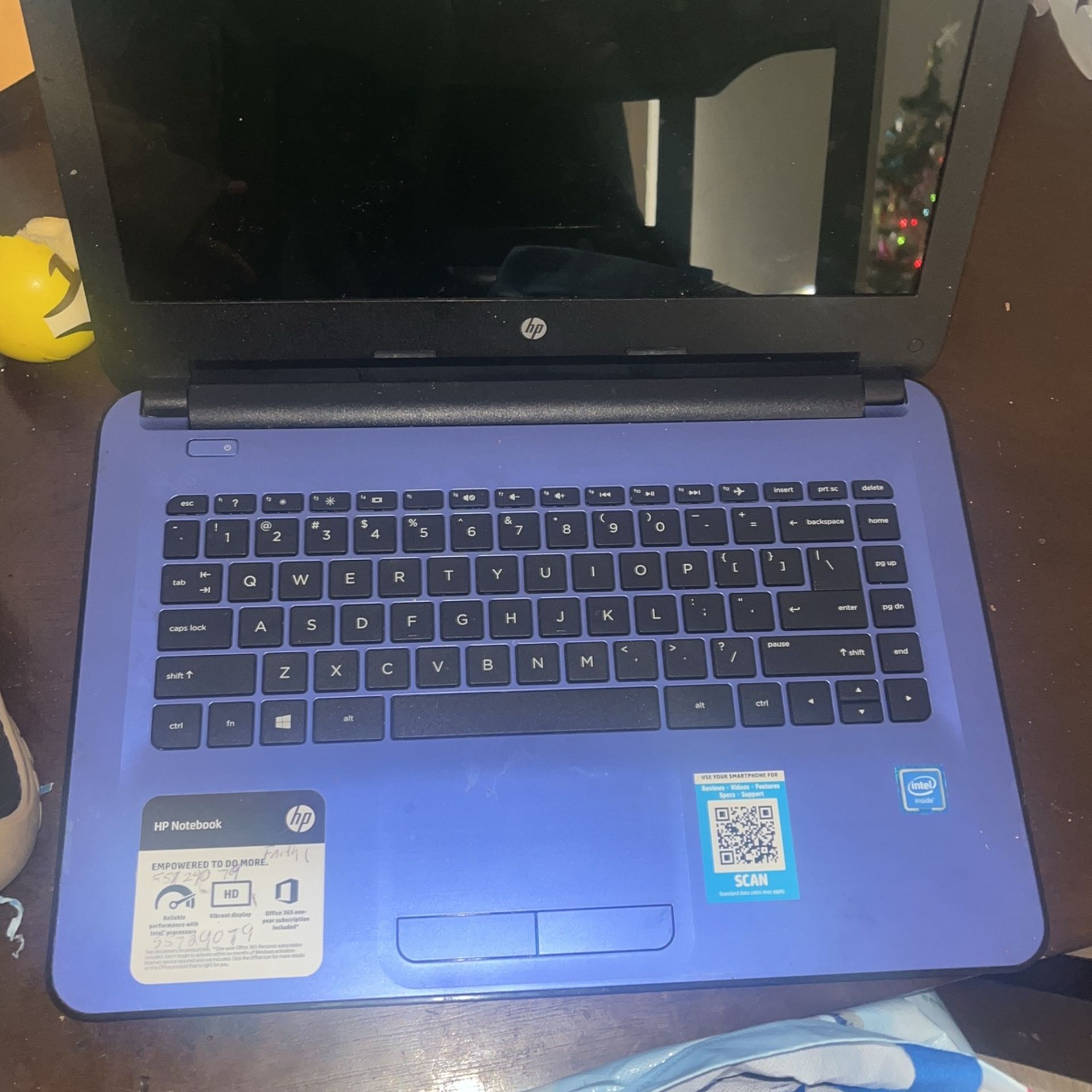 Hp Computer