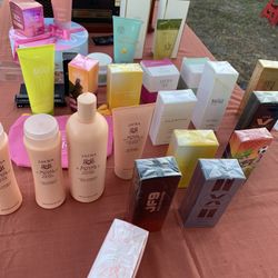 Productos De Jafra Diferentes Precios