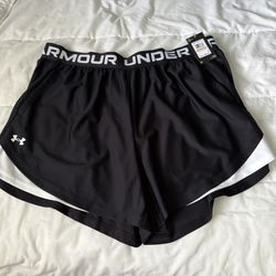 Women's Under armor Shorts