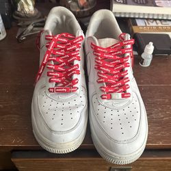 Supreme Air Force 1s