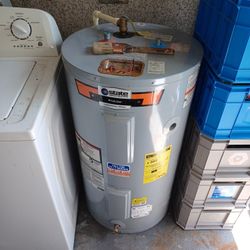 Water Heater 40 Gallon 