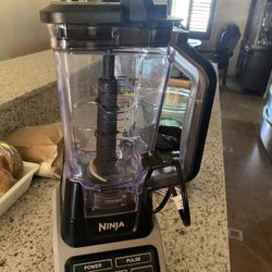 Ninja Blender
