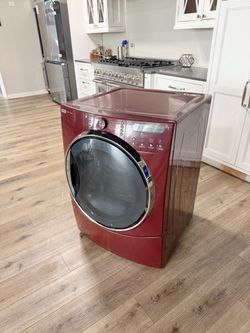 Kenmore Elite 7.0 Cu. Ft. Front Load Gas Dryer