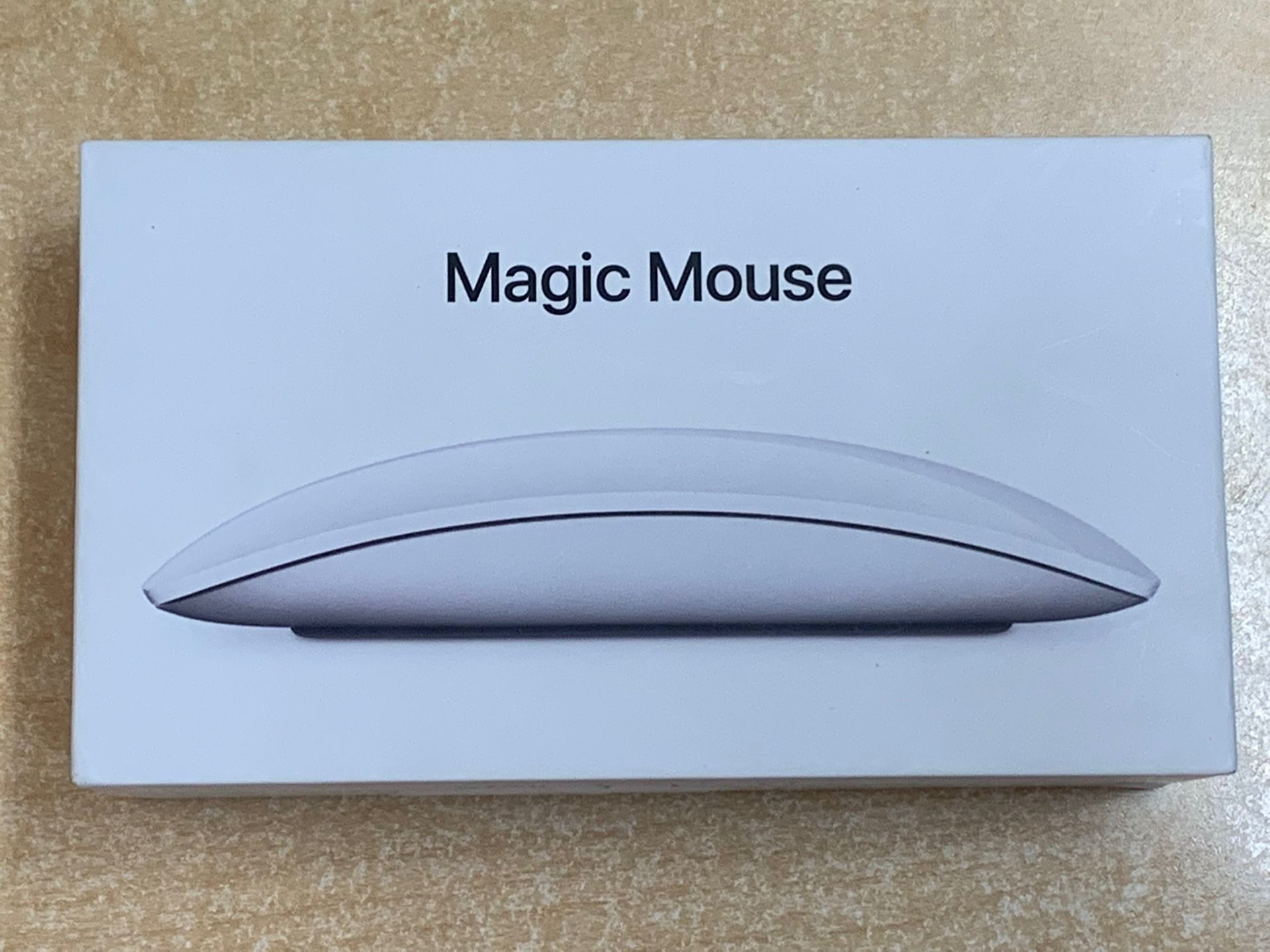 Magic Mouse - Apple