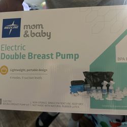Breast pump Kit