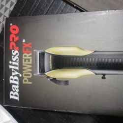Babyliss Pro Hair Clip