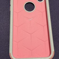 Forro iPhone X