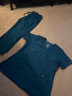Women’s Scrub
