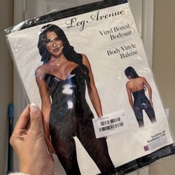 Body Suit Costume