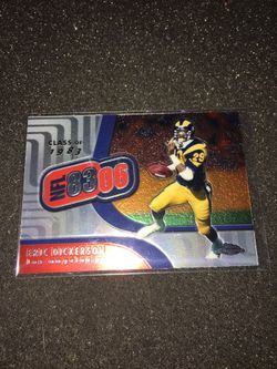Football card