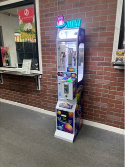 Vending machine