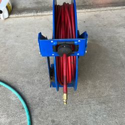 Airline Hose Wheel